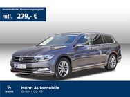 VW Passat Variant, 1.8 TSI Highline, Jahr 2017 - Kornwestheim