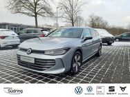 VW Passat Variant, 1.5 eTSI Business, Jahr 2024 - Nienburg (Weser)