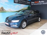 VW Passat Variant, TDI Business, Jahr 2023 - Coswig