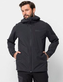 Jack Wolfskin Outdoorjacke HIGHEST PEAK JACKET M