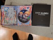Date a live und Spartacus DVD Filme - Zweibrücken
