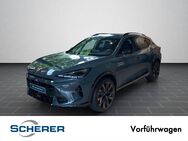 CUPRA Formentor, 1.5 eTSI, Jahr 2024 - Saarbrücken