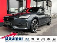 Cupra Leon Sportstourer 1.4 e-HYBRID + AHK + CAM - Ibbenbüren