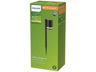 Philips Outdoor Solar Fyce Sockelleuchte Tageslichtsensor - Bad Gandersheim