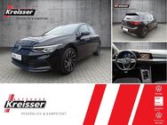 VW Golf, 1.5 TSI Active, Jahr 2021 - Ulm