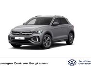 VW T-Roc, 1.0 R-LINE LM17, Jahr 2024 - Bergkamen