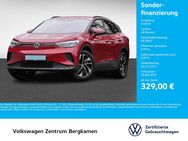 VW ID.4, Pro MOVE LM19, Jahr 2024 - Bergkamen