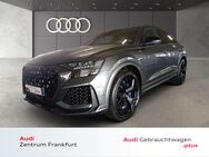 Audi RSQ8, Carbon, Jahr 2023 - Frankfurt (Main)