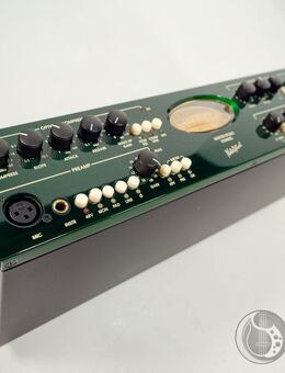 ► JoeMeek OneQ Mono Channel Strip – Opto Compressor + De-Esser - Scheßlitz