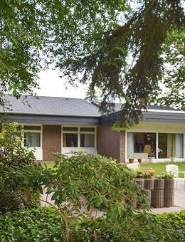 Reeßum: Gepflegtes Senioren-/Altenwohnheim - Reeßum