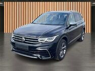 VW Tiguan, 2.0 TSI Allspace R-Line, Jahr 2024 - Dresden