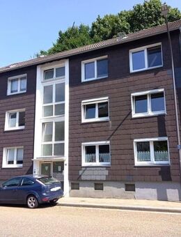 ** 60 m² Erdgeschosswohnung, 3,5 Zimmer in Essen-Kupferdreh - sofort verfügbar ** - Essen