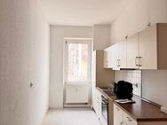 +++SCHNELL SEIN! CHARMANTE 2-RAUMWOHNUNG mit EINBAUKÜCHE+++ - Leipzig