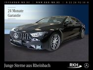 Mercedes AMG GT, 43 V8 Styling Exkl beige, Jahr 2024 - Rheinbach