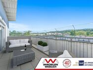 Sonnige Dachterrassenwohnung mit Charme in zentraler Lage - Kirchseeon