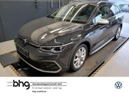 VW Golf Variant, 2.0 TDI Alltrack, Jahr 2022 - Reutlingen