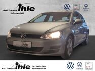 VW Golf, 1.2 TSI VII Comfortline, Jahr 2012 - Hohenwestedt