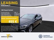 VW Passat Variant, GTE R-LINE LM18, Jahr 2021 - Bochum