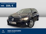 VW Polo, 1.0 TSI Comfortline, Jahr 2020 - Niefern-Öschelbronn