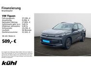 VW Tiguan, 1.5 eTSI Life, Jahr 2024 - Hildesheim