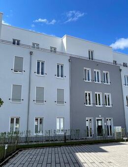 **Exclusive 3-Raumwohnung mit Balkon und Einbauküche in Neheim** - Arnsberg