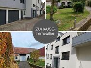 Modernes Mehrfamilienhaus zur Kapitalanlage - Werneck