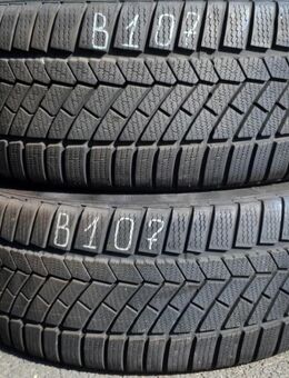 2x Continental ContiWinterContact TS830P SSR(RSC) 225/40 R18 92V 6,5mm B107 - Euskirchen Zentrum