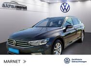 VW Passat Variant, 2.0 TDI Business, Jahr 2023 - Bad Camberg