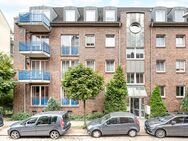 Großzügige 3 Zimmer-Wohnung mit sonniger Terrasse und TG-Stellplatz in der City - Hamburg