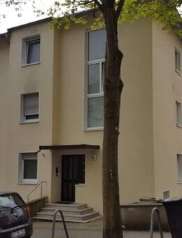* Exclusive Wohnlage im Nerotal ** Mit neuer Einbauküche und Balkon ** - Wiesbaden