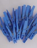 Wäscheklammern 20 Stk in 59425