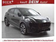 Ford Puma 1.0 EB ST-Line VIRTU+NAVI+LED+SHZ+TEMP+DAB+ - Bebra