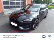 Seat Leon, 1.5 TSI Sportstourer, Jahr 2023 - Dresden