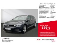 VW Passat Variant, 2.0 TDI Elegance, Jahr 2020 - Münster