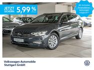 VW Passat Variant, 2.0 TDI Business, Jahr 2021 - Stuttgart