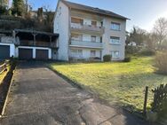 Zweifamilienhaus in ruhiger, zentraler Lage von Sontra mit Ausbaupotenzial! (MA-6317) - Sontra