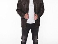MUSTANG Lederjacke Reineke