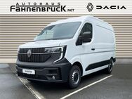 Renault Master, 3.5 Kasten extra L2H2 t Blue dCi 150, Jahr 2022 - Duisburg