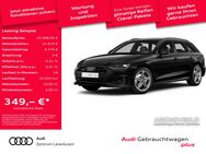 Audi A4, Avant 40 TDI quattro advanced, Jahr 2023 - Leverkusen