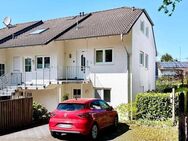 Ihr neues Zuhause: naturnah und ruhig. - Rheinbreitbach