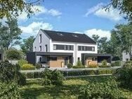 Investment ins eigene Heim - attraktive DHH auf sonnigem Grundstück - Emmering (Landkreis Ebersberg)
