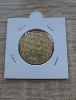 Polen 2 Zloty 2004 - Powstanie Warszawskie - . Münze - Unna