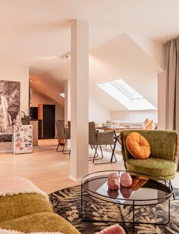 Hochwertig ausgestattetes Apartmenthaus am Titisee - Ideal für Ferienwohnungen - Titisee-Neustadt
