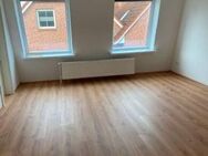 Gepflegte Oberwohnung - Leer (Ostfriesland)