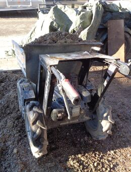 Motor-Dumper - Renchen