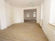 NEU sanierte 4-Raum-Wohnung - Hochparterre - Zwickau