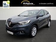 Renault Kadjar Business Edition 1.2 TCe Klima DAB Kamera - Dresden