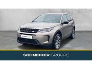 Land Rover Discovery Sport, D200 SE AWD BLACK PACK MERIDIAN, Jahr 2024 - Chemnitz