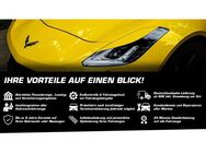 Corvette C6 Stingray Europamodell - Unfallfrei - Schalter - Chamerau