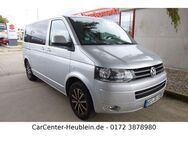 VW T5 Multivan - Stralsund